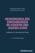 Neuromuskuläre Erkrankungen bei Kindern und Jugendlichen