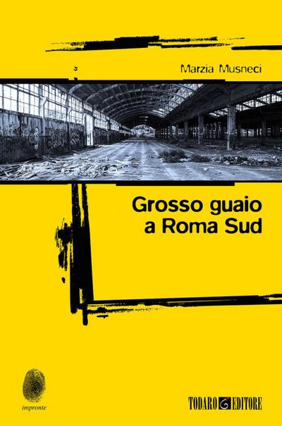 Musneci, M: Grosso guaio a Roma Sud