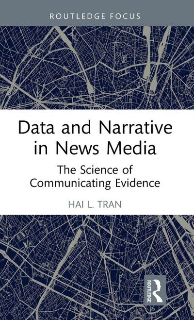 Data and Narrative in News Media