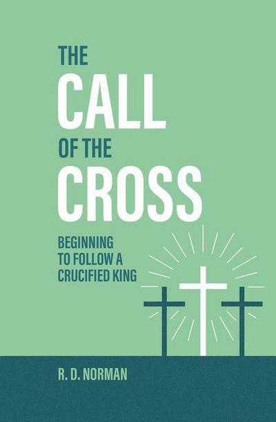 The Call of the Cross
