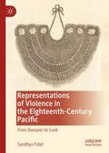 Representations of Violence in the Eighteenth-Cent