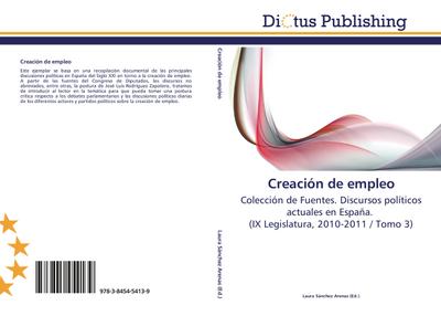Creación de empleo