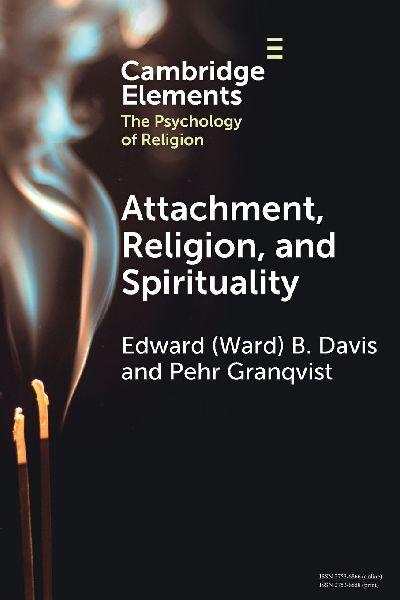 Attachment, Religion, and Spirituality