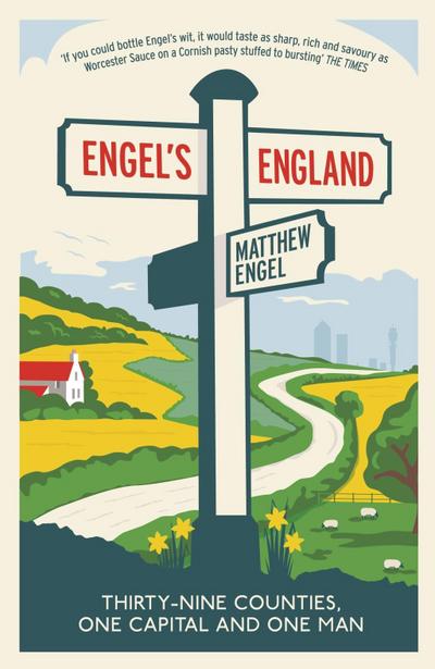 Engel’s England