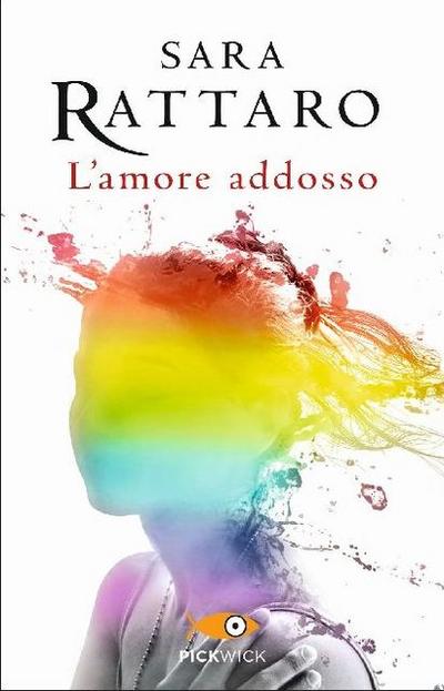 L’amore addosso