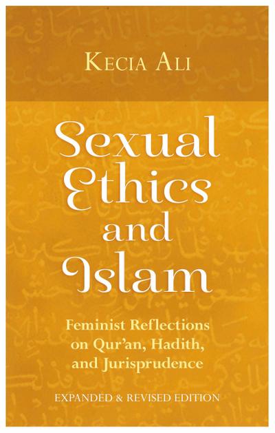 Sexual Ethics and Islam