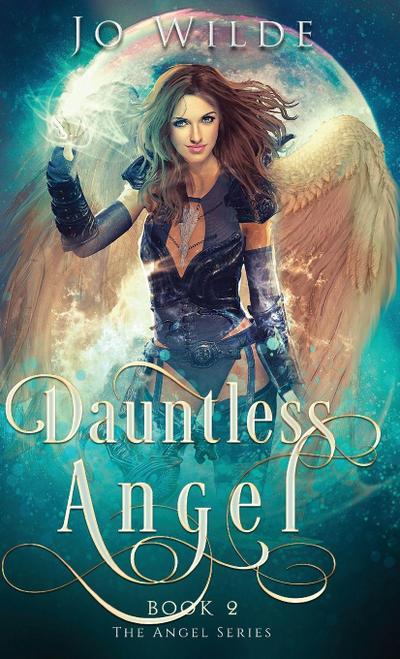 Dauntless Angel