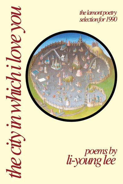 The City in Which I Love You