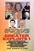 Grands Exploits - 1 - Con