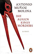 Die Augen eines Mörders von Antonio Muñoz Molina | Ebook