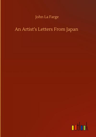 An Artist’s Letters From Japan