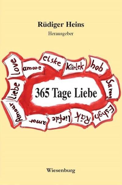 365 Tage Liebe