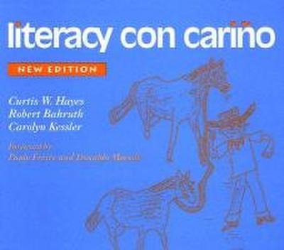 Literacy Con Cariño