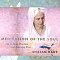 Meditation of the Soul: Jap Ji Daily Practice & Learning Tool, 2 Audio-CDs + Buch