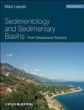 Sedimentology and Sedimentary Basins
