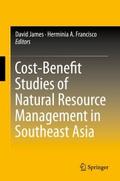 Cost-Benefit Studies of Natural Resource Managemen