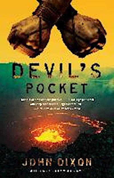Devil’s Pocket