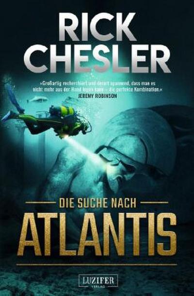 Die Suche nach Atlantis
