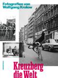 Krolow,Kreuzberg