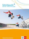 Schnittpunkt Mathematik 9. Differenzierende Ausgabe Rheinland-Pfalz und Saarland
