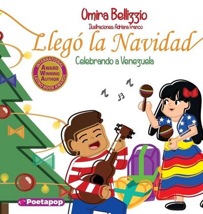 Llegó la Navidad, Celebrando a Venezuela
