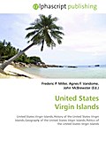 United States Virgin Islands - Frederic P. Miller