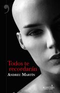 Todos te recordarán
