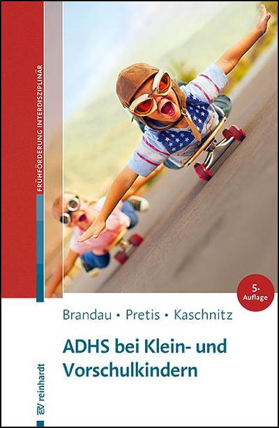 ADHS bei Klein- und Vorschulkindern