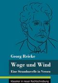 Woge und Wind