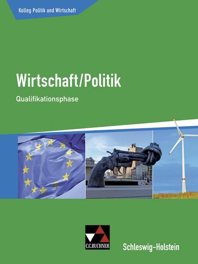 Kolleg Politik und Wirtschaft - Schleswig-Holstein
