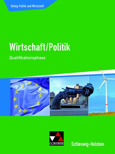 Kolleg Politik und Wirtschaft Qualifikationsphase Schleswig-Holstein