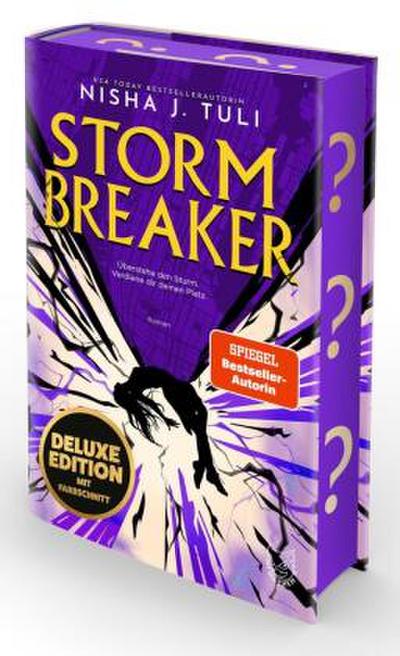 Storm Breaker (Deluxe-Ausgabe)