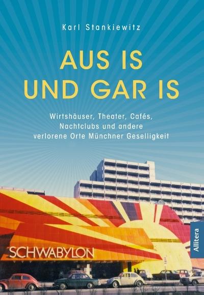 Aus is und gar is