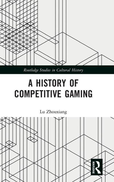 A History of Competitive Gaming