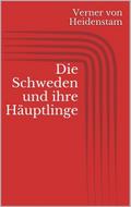 Die Schweden und ihre Häuptlinge