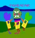 Figheadair (Stòiridhean Seòrdag, #7)