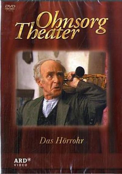 Ohnsorg Theater - Das Hörrohr