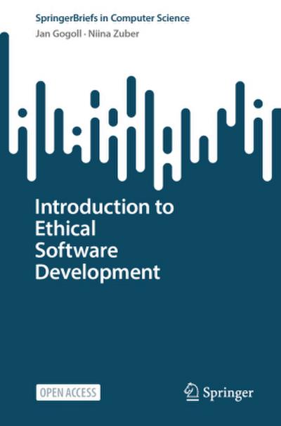 Introduction to Ethical Software Development