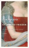 Krieg und Frieden