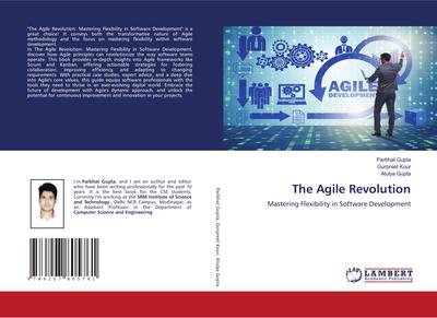 The Agile Revolution