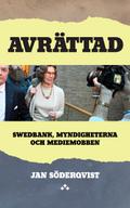 Avrättad