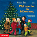 Weihnachten im Möwenweg, 2 Audio-CDs.