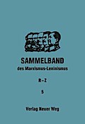Sammelband des Marxismus-Leninismus