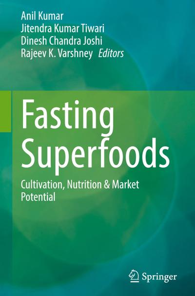 Fasting Superfoods