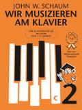 Wir musizieren am Klavier Band 2 - Neuauflage. Bd.2