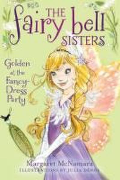 Fairy Bell Sisters #3