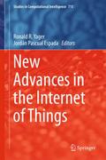 New Advances in the Internet of Things