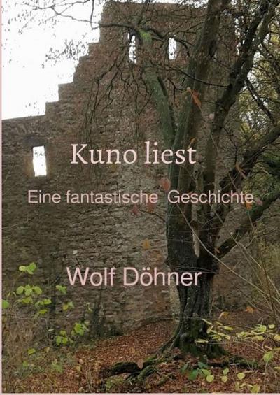 Kuno liest