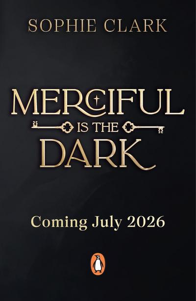 Merciful is the Dark