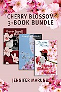 The Cherry Blossom 3-Book Bundle